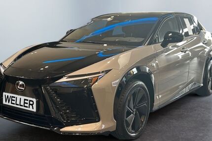 Lexus RZ 5.000 km 66.980 &euro; Dortmund 44143