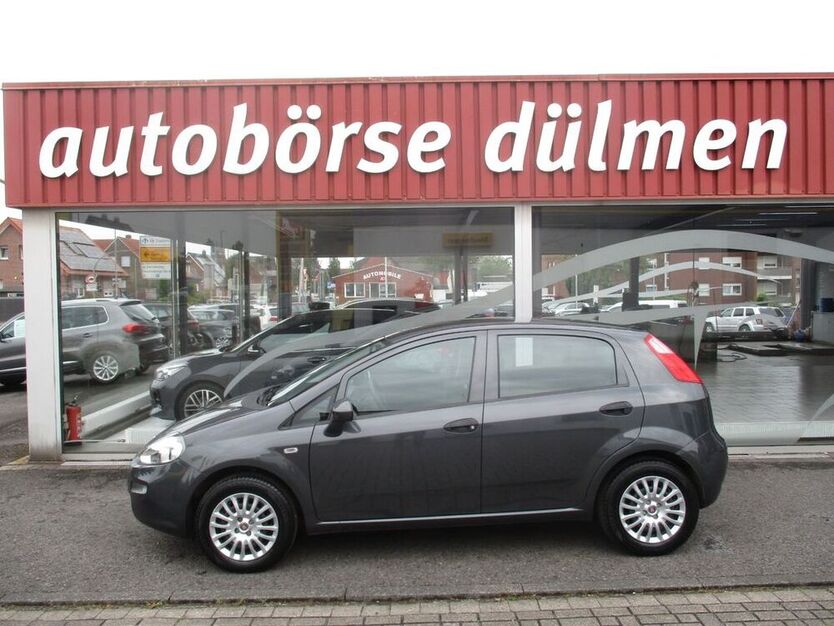 Punto