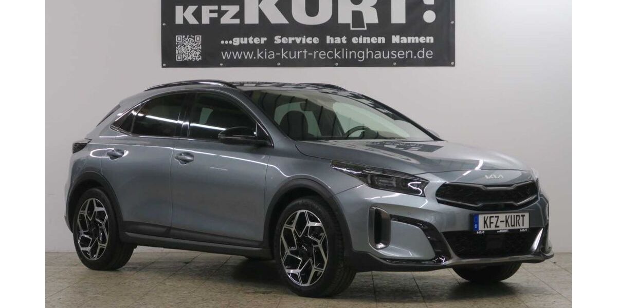 Kia XCeed 22.800 km 23.950 &euro; Recklinghausen 45661