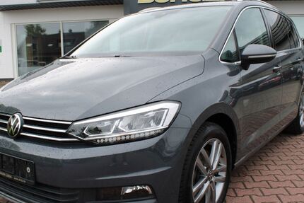 VW Touran 93.348 km 26.970 &euro; Lünen 44536