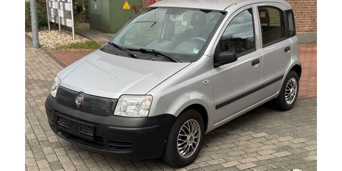 Fiat Panda 97.700 km 2.200 &euro; Mülheim an der Ruhr 45473