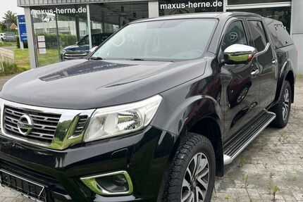 Nissan Navara 106.800 km 23.900 &euro; Herne 44652