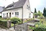 Doppelhaushälfte mit 5 Zi. + Garage auf weitläufigem Gartengrundstück in Dortmund Brackel 5 zimmer