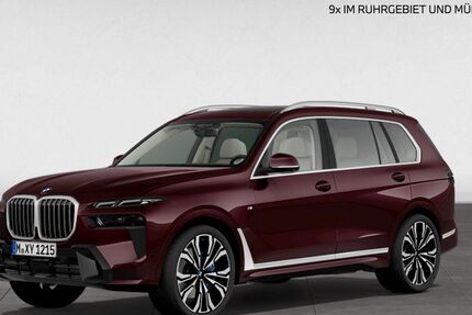 BMW X7 63.181 km 83.840 &euro; Gelsenkirchen 45897