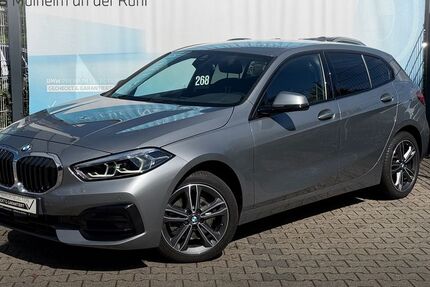 BMW 118 39.149 km 22.799 &euro; Mülheim an der Ruhr 45478