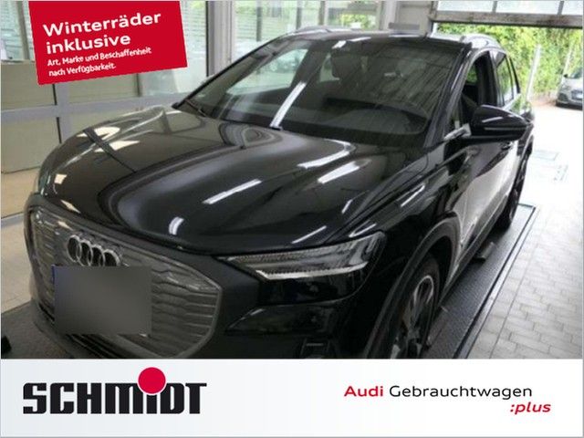 Q4 e-tron