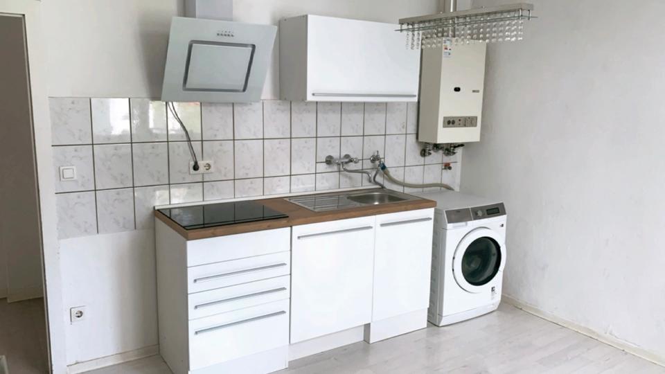 Etagenwohnung Dortmund Innenstadt West - 2 Zimmer, 60 m&sup2;, 1.200&euro; | Angebot:25331013