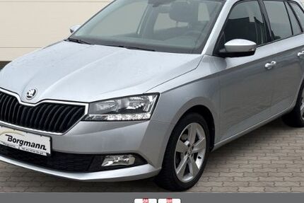 Skoda Fabia 27.600 km 16.490 € Haltern am See 45721