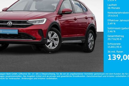 VW Taigo 6.934 km 21.653 &euro; Dortmund 44141