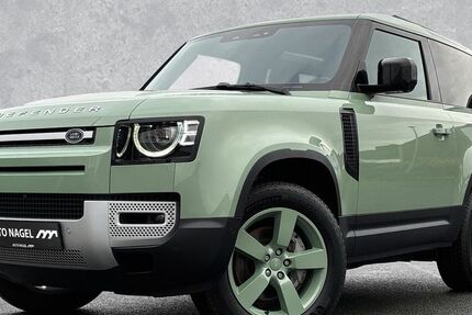 Land Rover Defender 107.000 km 53.599 &euro; Essen 45141