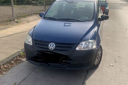 VW Fox 220.000 km 1.150 &euro; Essen 45326