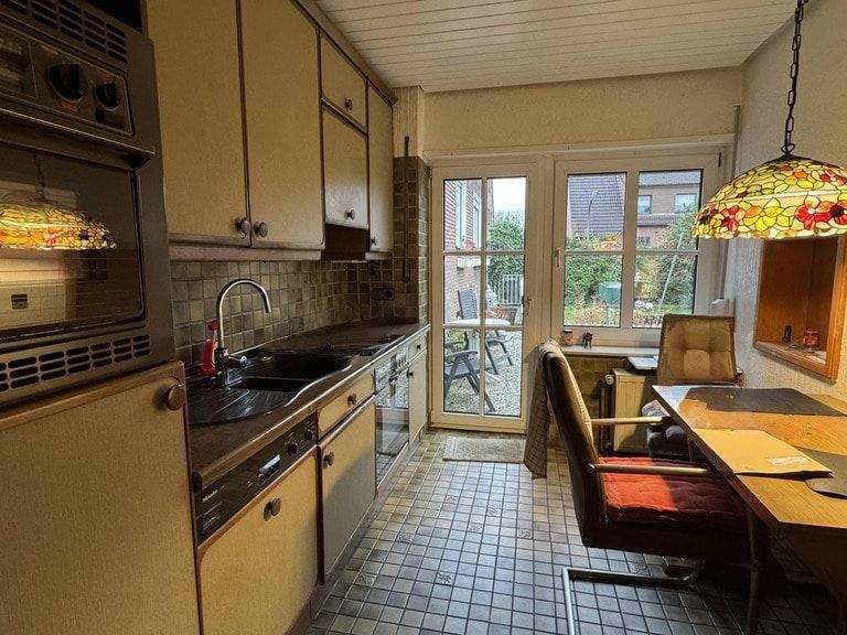 Bungalow Recklinghausen Süd - 5 Zimmer, 99 m&sup2;, 285.000&euro; | Angebot:24903636