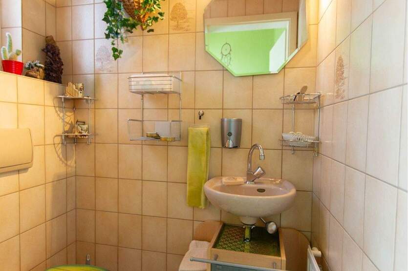 Sehr gepflegtes Reihenmittelhaus in guter Wohnlage! 4 zimmer