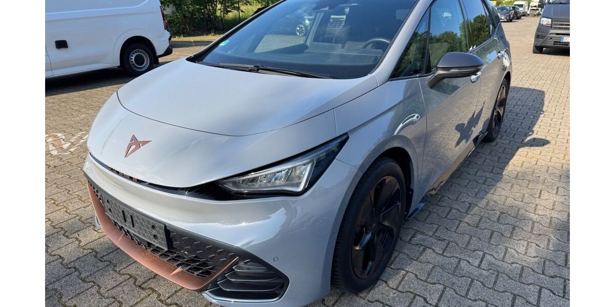 Cupra Born 34.722 km 23.400 &euro; Dortmund 44379