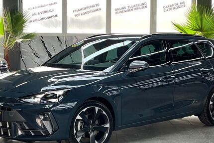 Cupra Leon 27.000 km 25.800 &euro; Oberhausen 46045