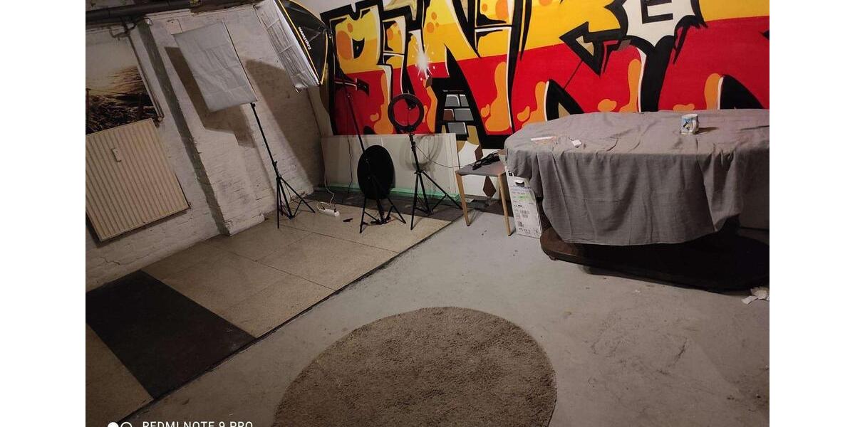 Gewerbeobjekt Dortmund Innenstadt West - 800&euro; | Angebot:25360825