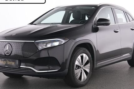 Mercedes-Benz EQA 13.276 km 41.845 &euro; Essen 45309