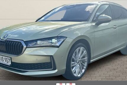 Skoda Superb 28.373 km 41.990 &euro; Dorsten 46282