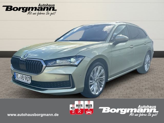 Skoda Superb 28.373 km 41.990 &euro; Dorsten 46282