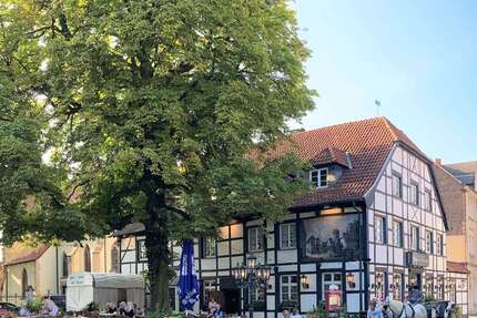 Wohnung Herten Bertlich - 4 Zimmer, 115 m&sup2;, 1.490&euro; | Angebot:27327133