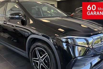 Mercedes-Benz EQA 24.457 km 34.680 &euro; Haltern am See 45721