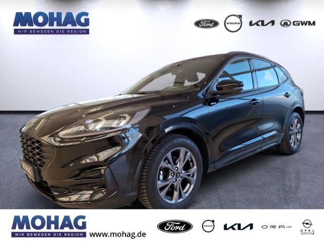 Kuga