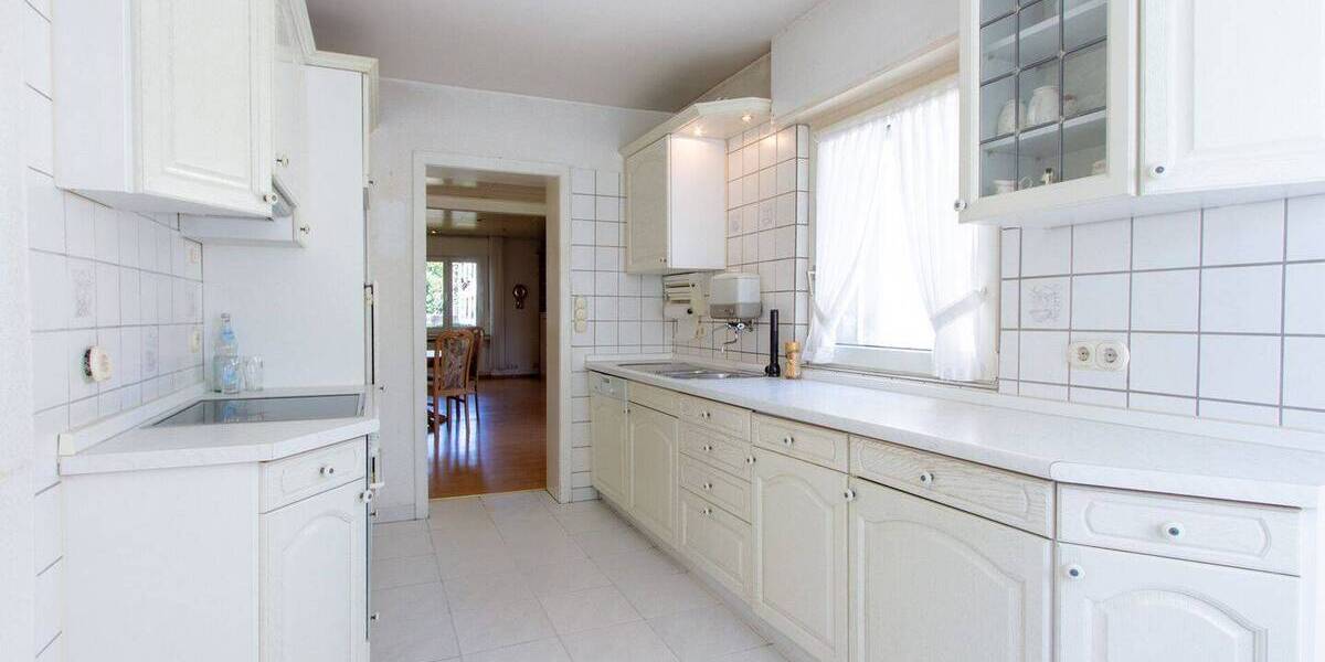 Doppelhaushälfte Gelsenkirchen / Buer Buer - 5 Zimmer, 125 m&sup2;, 379.000&euro; | Angebot:26875560