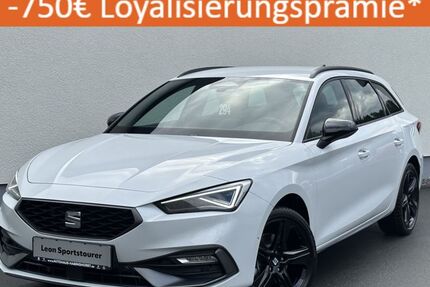 Seat Leon 3.000 km 38.490 &euro; Castrop-Rauxel 44579