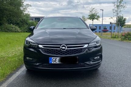 Opel Astra 211.055 km 6.656 &euro; Gelsenkirchen 45891