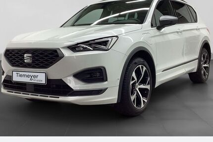 Seat Tarraco 9.232 km 37.440 € Bochum 44809