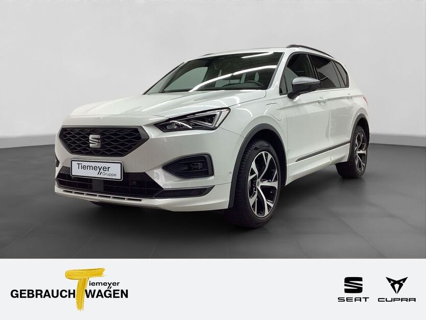 Seat Tarraco 9.232 km 37.440 € Bochum 44809