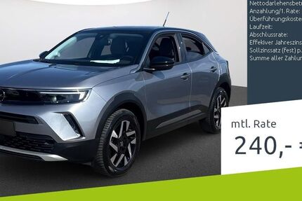 Opel Mokka 25.160 km 20.240 &euro; Dülmen 48249