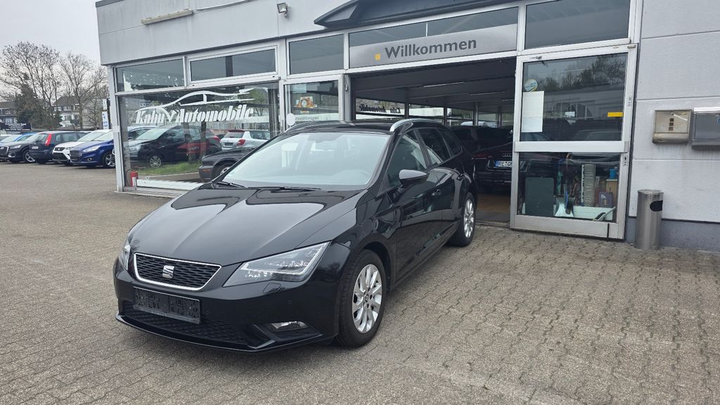 Seat Leon 149.000 km 8.690 &euro; Gladbeck 45966