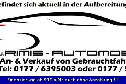 Opel Astra 79.999 km 9.699 &euro; Gelsenkirchen 45884
