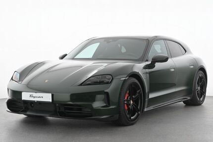 Porsche Taycan 6.519 km 134.900 € Essen 45143