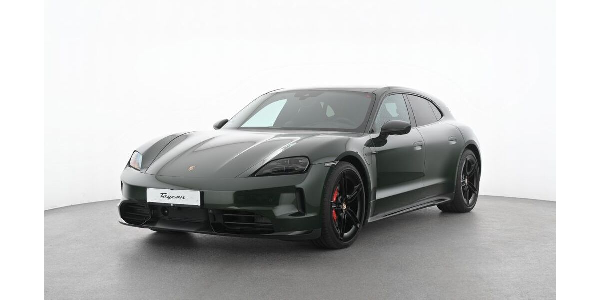 Porsche Taycan 6.519 km 134.900 &euro; Essen 45143