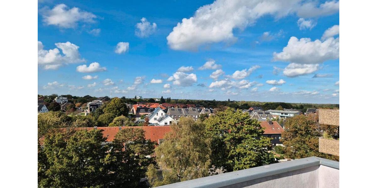 Etagenwohnung Oberhausen Alsfeld - 2 Zimmer, 63 m&sup2;, 169.900&euro; | Angebot:27623644