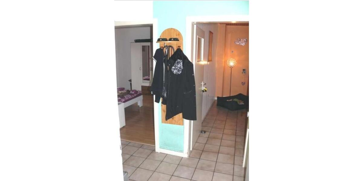 Erdgeschoßwohnung Gelsenkirchen Gelsenkirchen-Nord - 2 Zimmer, 48 m&sup2;, 79.200&euro; | Angebot:25018177