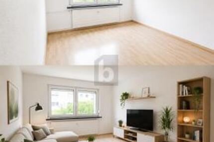 WOHNEN MIT EXKLUSIVER GARTENNUTZUNG - Wohnung Essen Stadtbezirk IV | Angebot:26847476