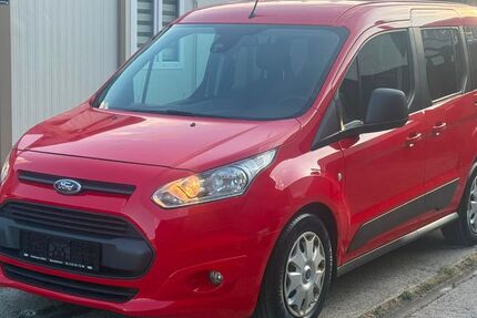 Ford Tourneo Connect 174.000 km 7.300 &euro; Hattingen 45525