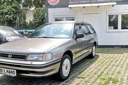 Subaru Legacy 157.000 km 5.490 € Oberhausen 46149