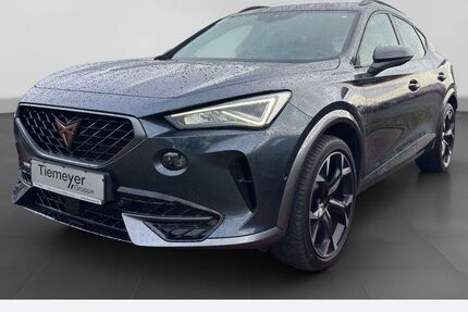 Cupra Formentor 82.235 km 26.790 &euro; Recklinghausen 45663