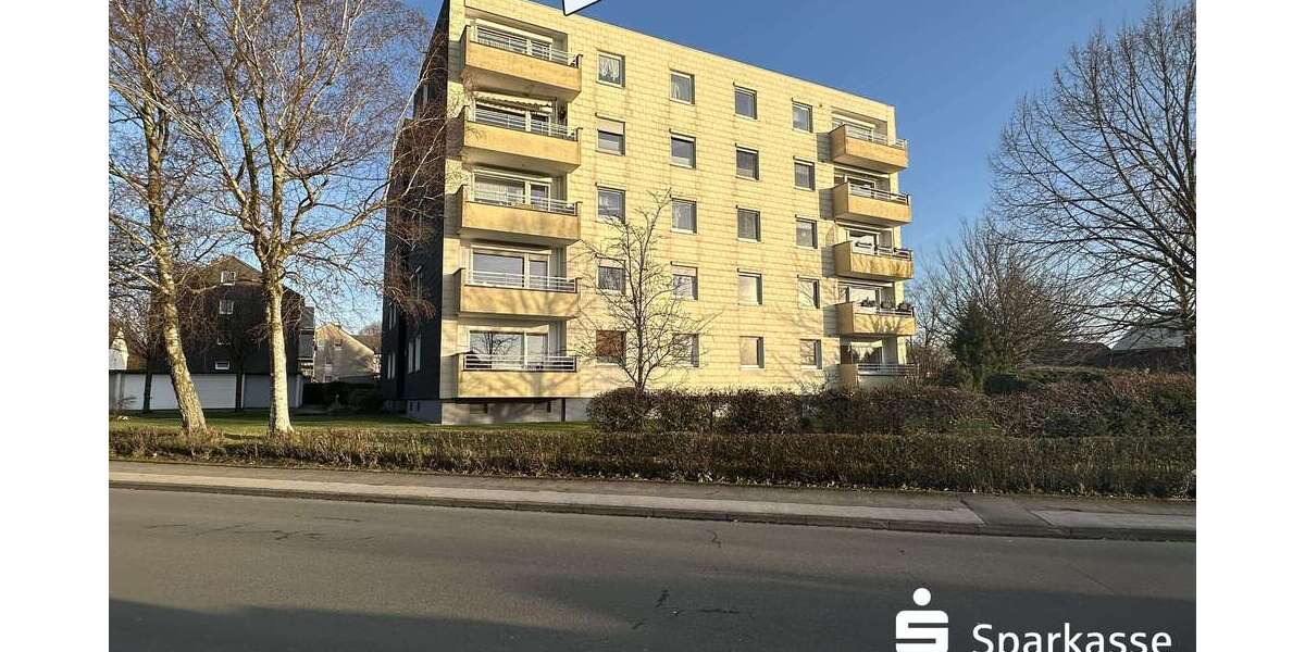Wohnung zum Kaufen in Witten 149.000 € 77 m² 3 zimmer
