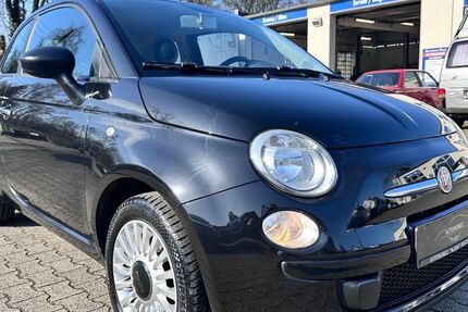 Fiat 500 71.000 km 3.990 &euro; Recklinghausen 45665