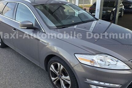 Ford Mondeo 252.000 km 3.999 &euro; dortmund 44369