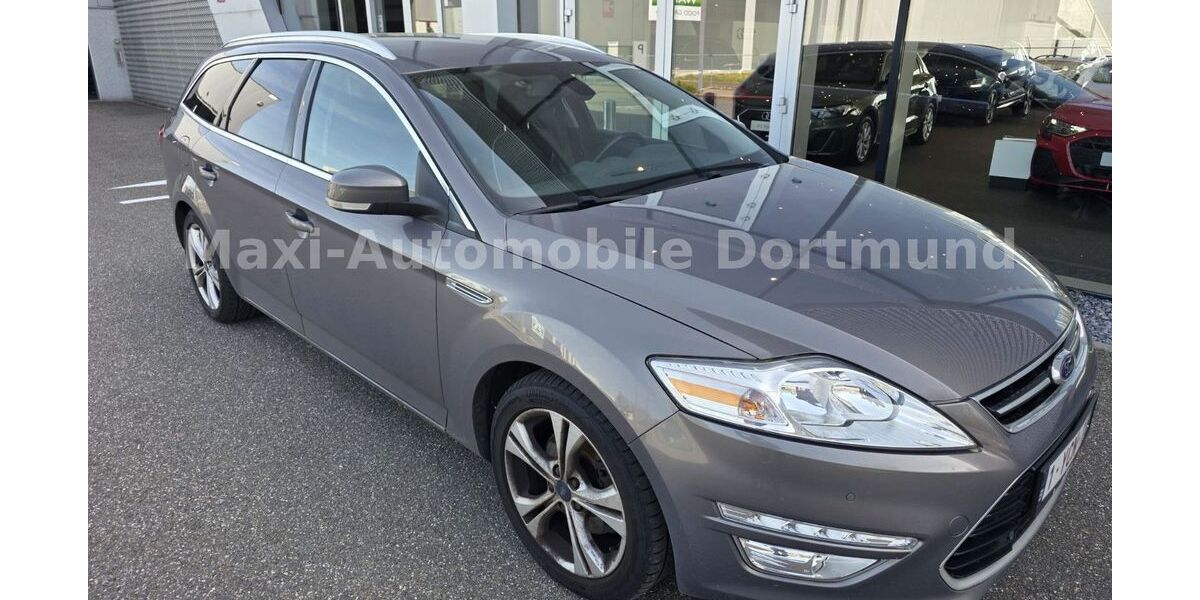 Ford Mondeo 252.000 km 3.999 &euro; dortmund 44369