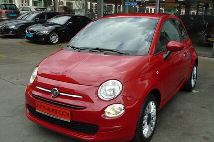 Fiat 500 78.000 km 8.690 &euro; Dortmund 44225