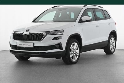 Skoda Karoq 13.436 km 28.760 &euro; Essen 45143