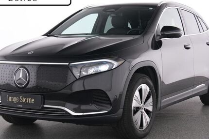 Mercedes-Benz EQA 18.763 km 35.499 &euro; Essen 45309