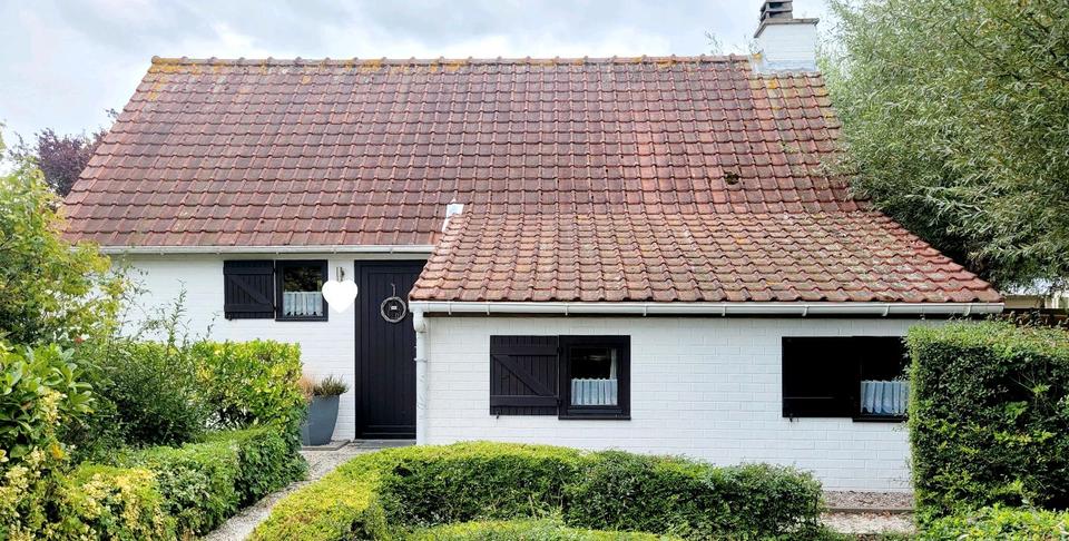 Ferienimmobilie Dorsten Alt-Wulfen - 565&euro; | Angebot:24566593